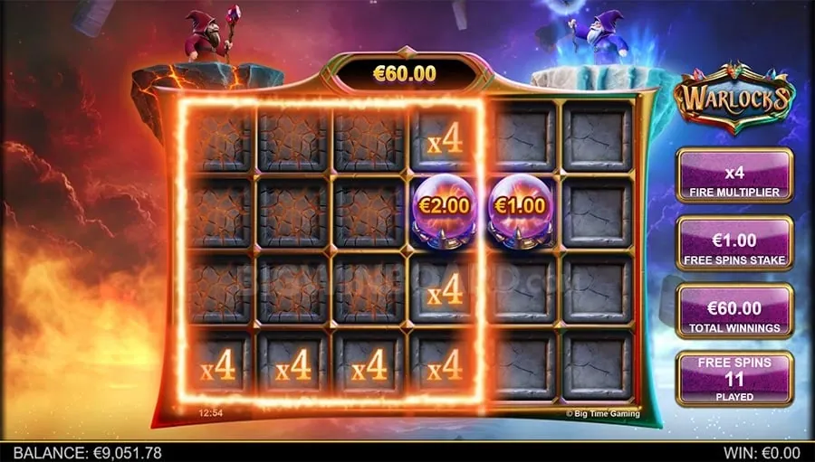 188jili Keno Payouts and Odds