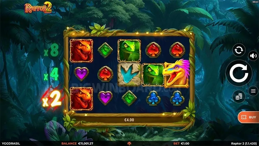 Screenshots of different poker game types at 188jili online casino