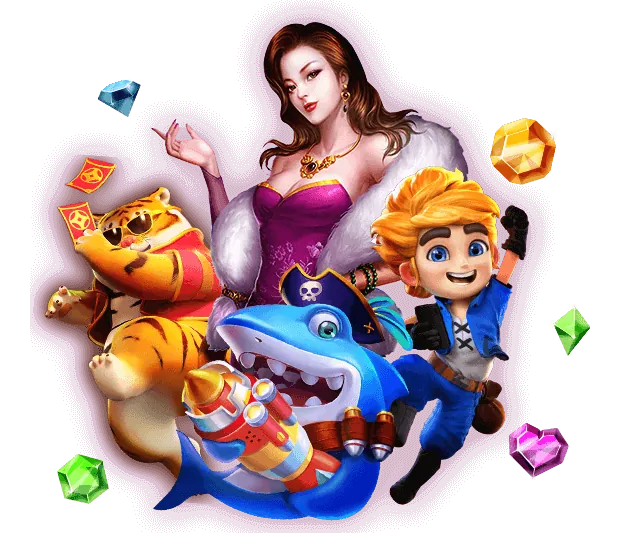 Generous welcome package with golden gift box and coins