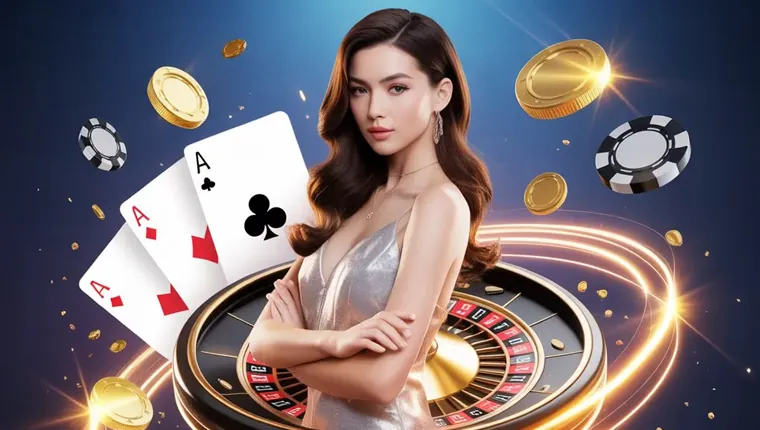 Casino Games Promotions