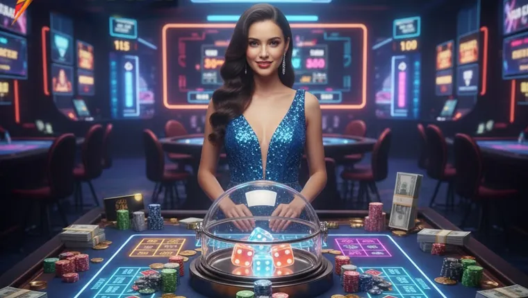 Latest article image on 188jili slot games and winning strategies