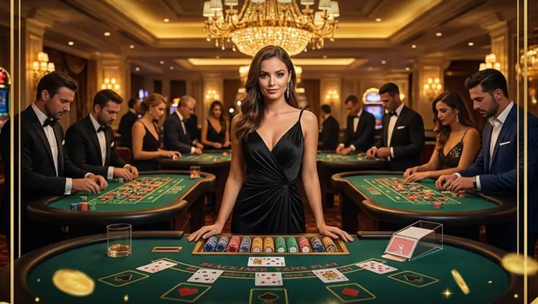 Latest article image on 188jili live casino games