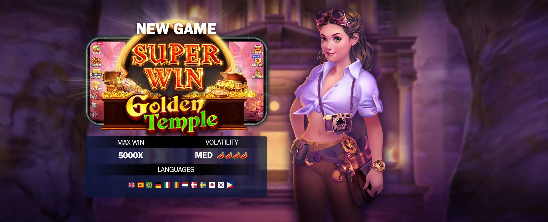 A person carefully selecting an online casino on a tablet, with 188jili branding and golden accents.