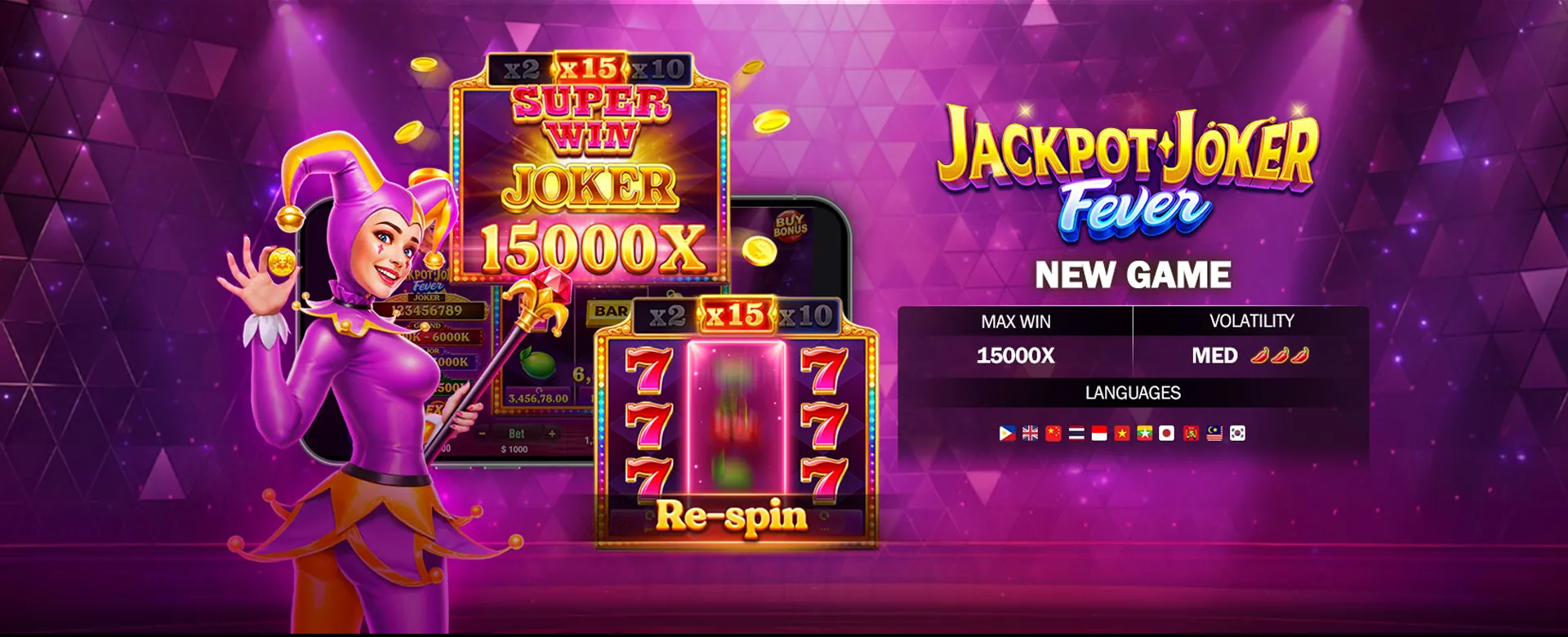 188jili Registration Banner with Exclusive Bonuses