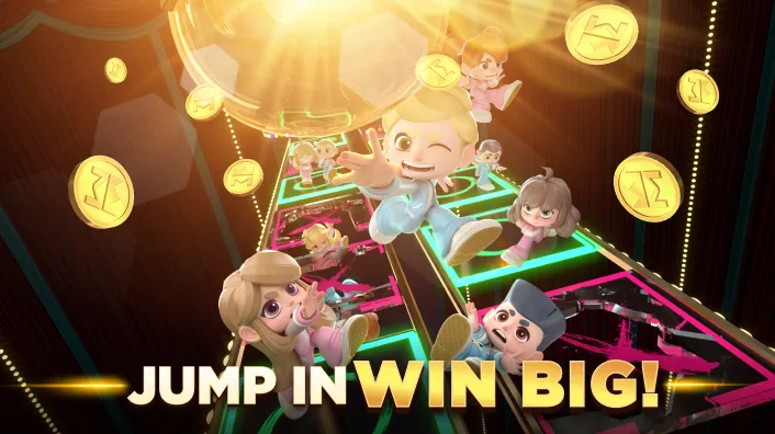 App Welcome Bonus