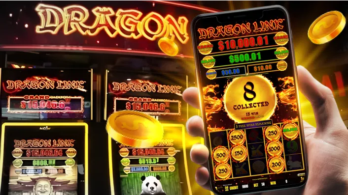 Classic fruit slot machine