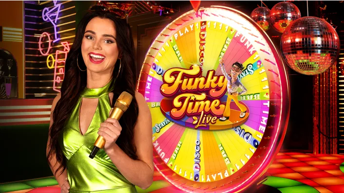 Treasure-themed slot game
