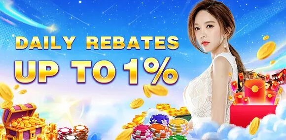 Exclusive promotions and loyalty program rewards for 188jili members